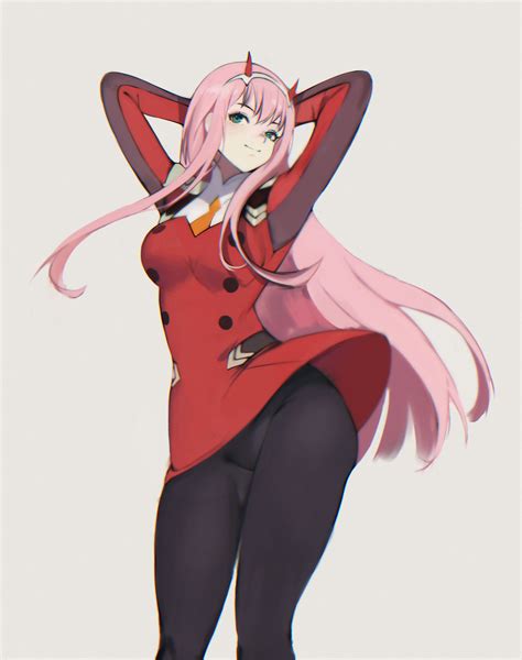 zero two hent|Zero Two Hentai Porn Videos .